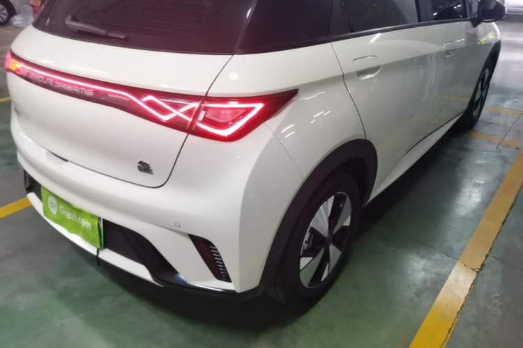 Used BYD Dolphin 2023 420 km Free Version Right Rear Taillight