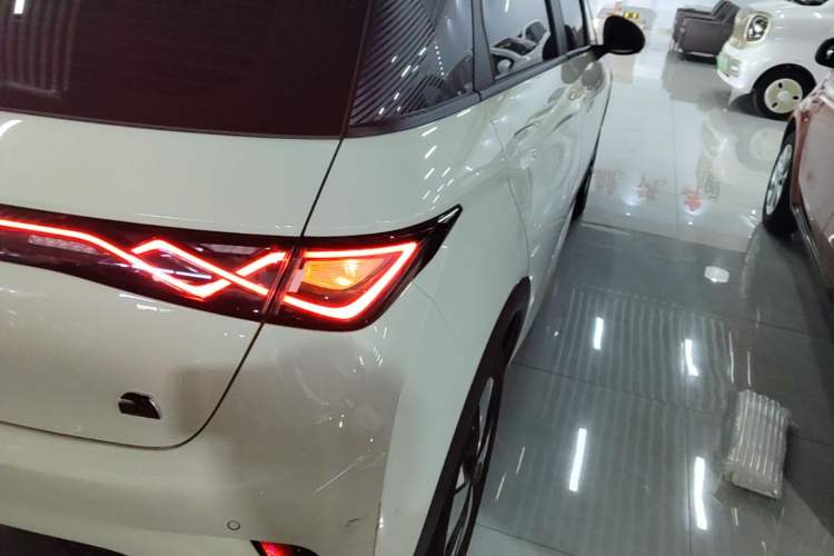 Used BYD Dolphin 2023 420 km Fashion Edition Right Rear Taillight