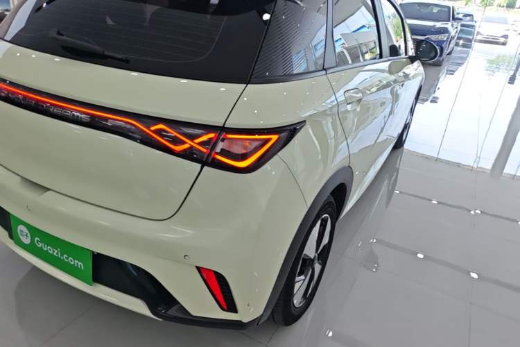 Used BYD Dolphin 2023 420 km Fashion Edition Right Rear Taillight