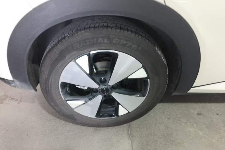 Used BYD Dolphin 2023 420 km Free Version Right Rear Wheel Hub