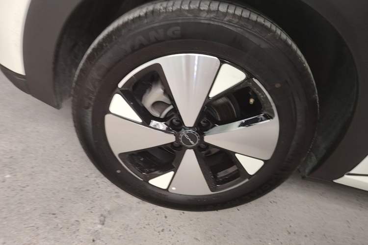 Used BYD Dolphin 2023 420 km Free Version Right Rear Wheel Hub