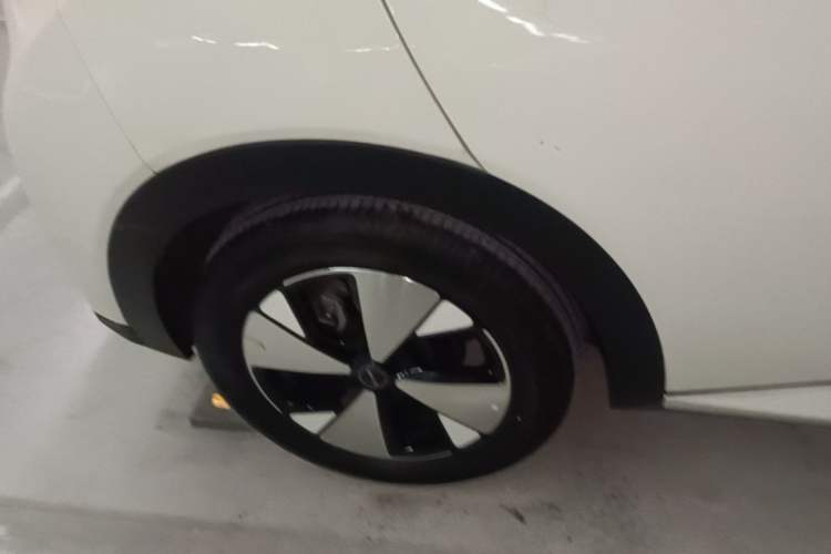 Used BYD Dolphin 2023 420 km Free Version Right Rear Wheel Hub