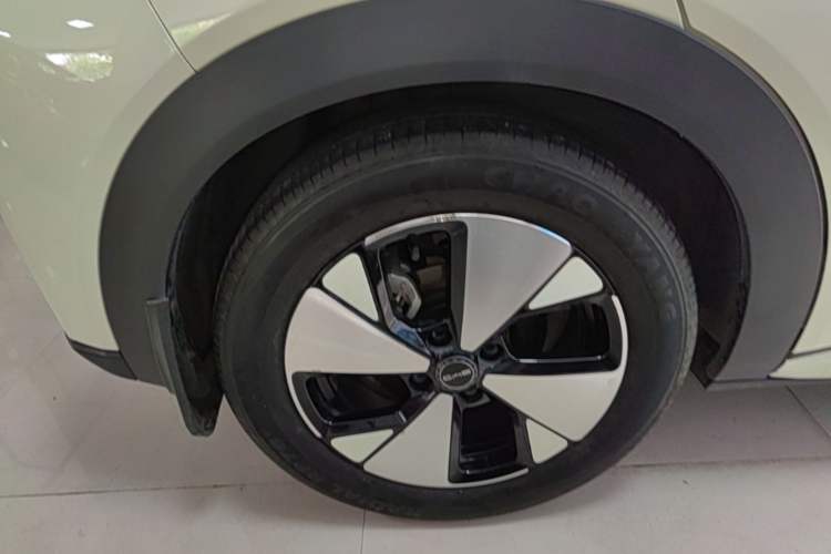 Used BYD Dolphin 2023 420 km Free Version Right Rear Wheel Hub