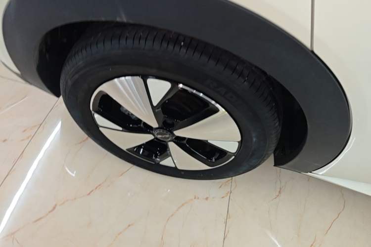 Used BYD Dolphin 2023 420 km Fashion Edition Right Rear Wheel Hub