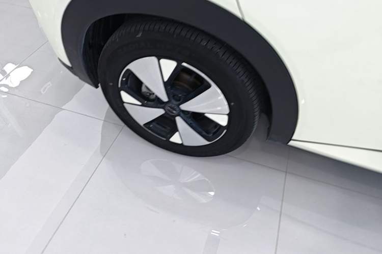 Used BYD Dolphin 2023 420 km Fashion Edition Right Rear Wheel Hub