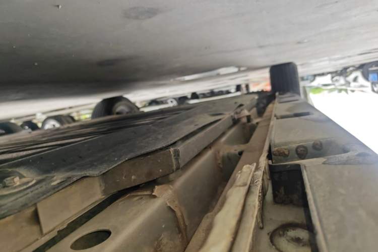 Used BYD Dolphin 2023 420 km Fashion Edition Right Side Sill