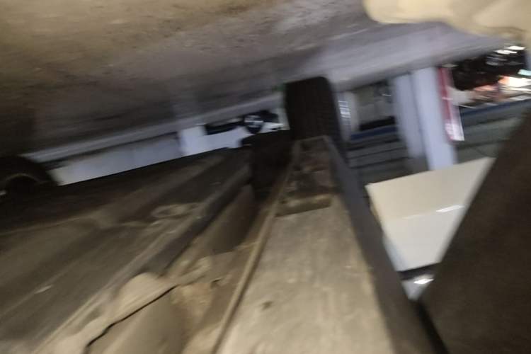 Used BYD Dolphin 2023 420 km Free Version Right Side Sill