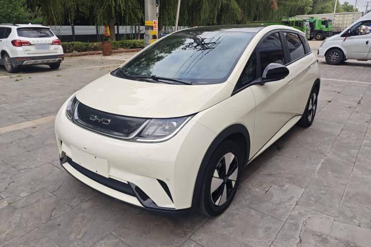 Used BYD Dolphin 2023 420 km Fashion Edition Guazi used car, China used car export, Used car for sale, Used cars, Cheapest cars for sale