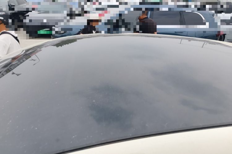 Used BYD Dolphin 2023 420 km Fashion Edition Roof
