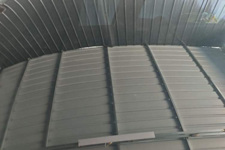 Used BYD Dolphin 2023 420 km Fashion Edition Roof