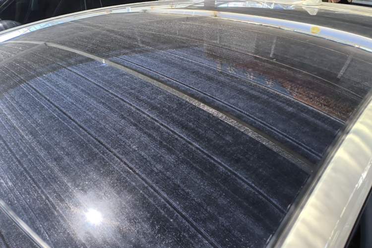 Used BYD Dolphin 2023 420 km Fashion Edition Roof