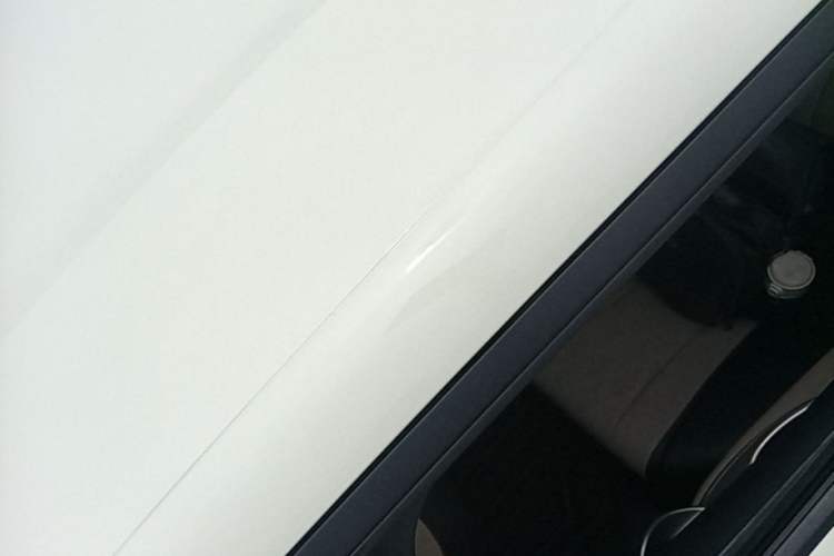 Used BYD Dolphin 2023 420 km Free Version Roof