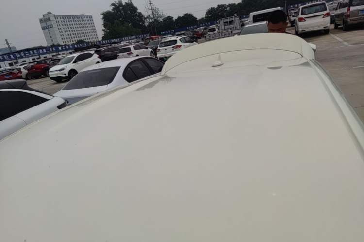 Used BYD Dolphin 2023 420 km Free Version Roof