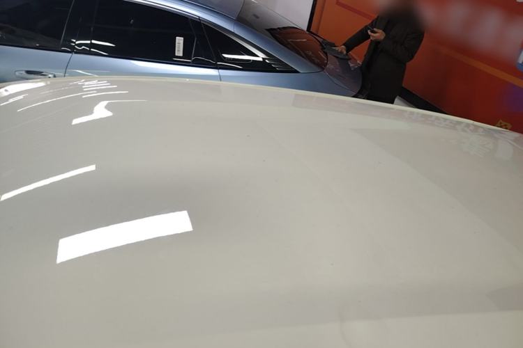 Used BYD Dolphin 2023 420 km Free Version Roof