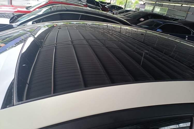Used BYD Dolphin 2023 420 km Fashion Edition Roof