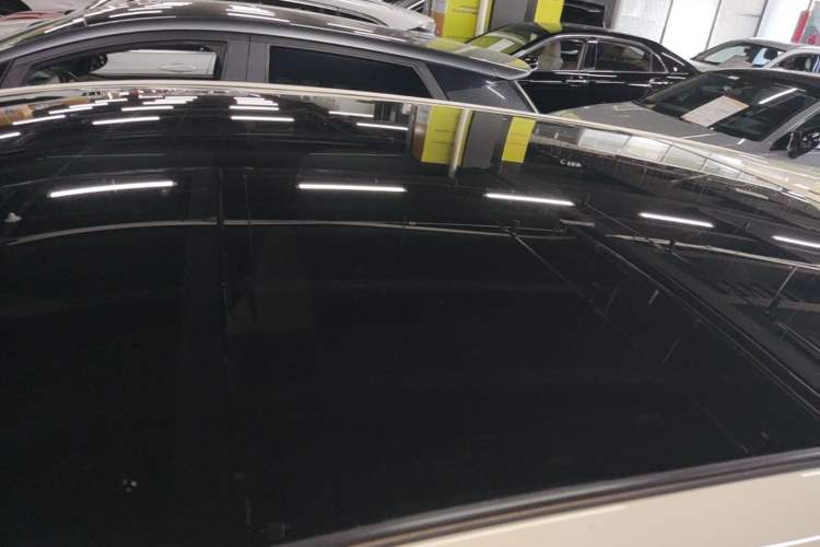 Used BYD Dolphin 2023 420 km Fashion Edition Roof
