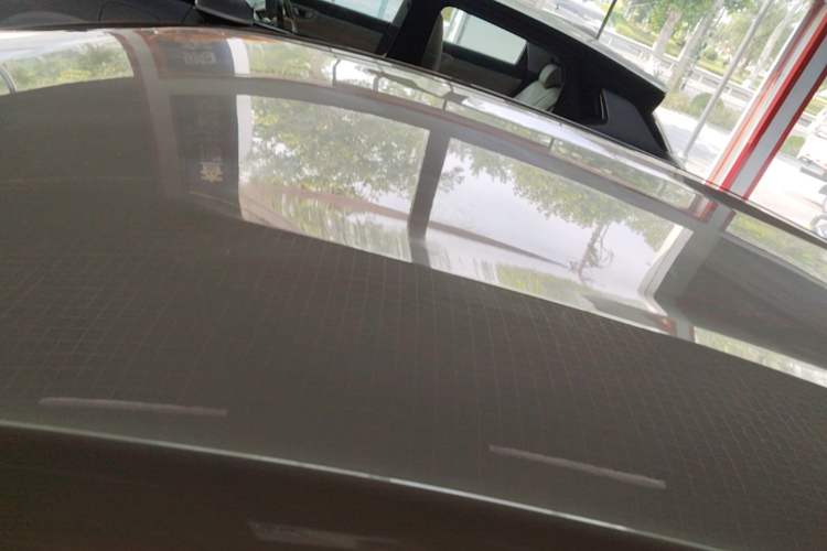 Used BYD Dolphin 2023 420 km Free Version Roof