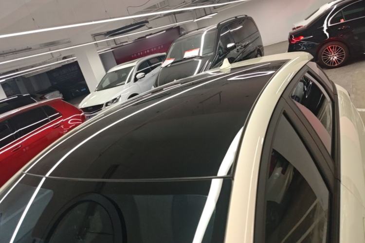 Used BYD Dolphin 2023 420 km Fashion Edition Roof
