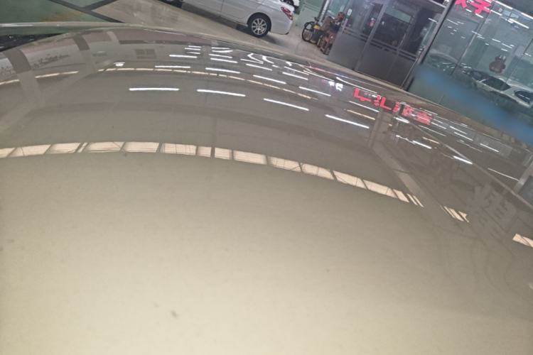 Used BYD Dolphin 2023 420 km Free Version Roof