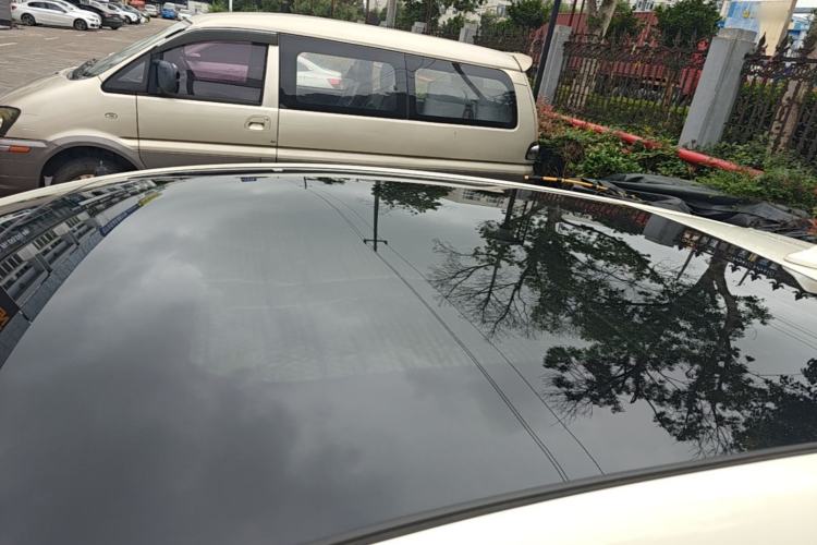 Used BYD Dolphin 2023 420 km Fashion Edition Roof