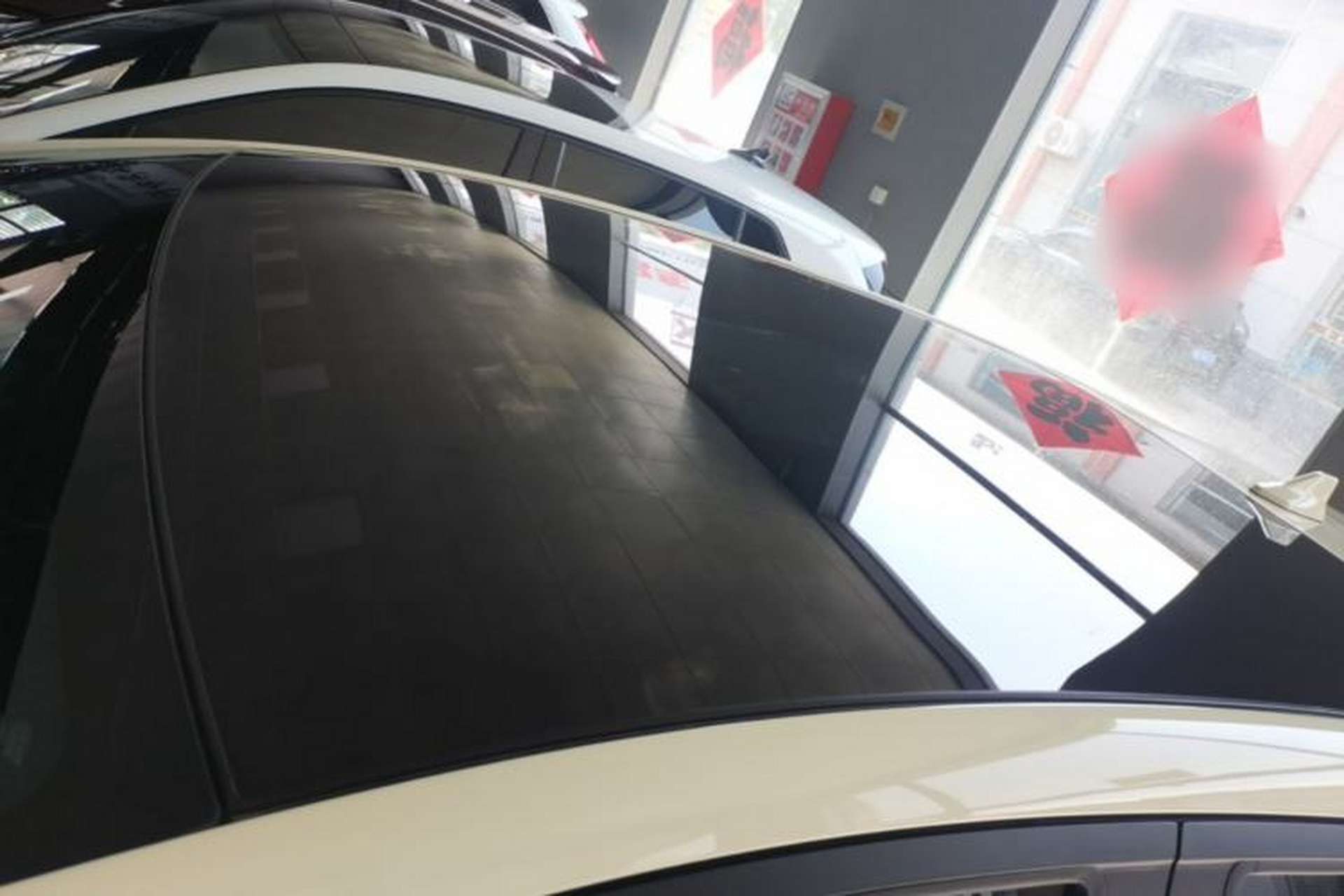 Used BYD Dolphin 2023 420 km Fashion Edition Roof