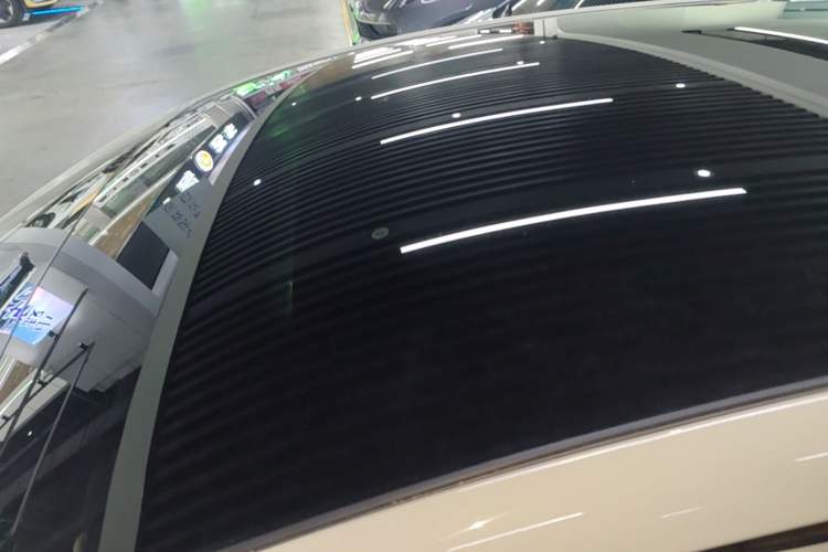 Used BYD Dolphin 2023 420 km Fashion Edition Roof
