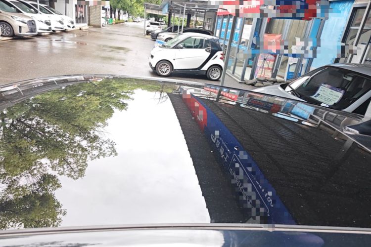 Used BYD Dolphin 2023 420 km Fashion Edition Roof