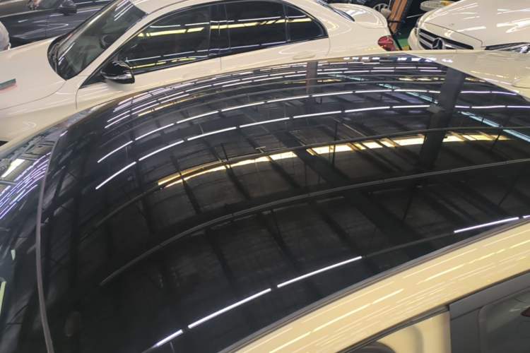 Used BYD Dolphin 2023 420 km Fashion Edition Roof