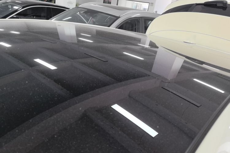 Used BYD Dolphin 2023 420 km Fashion Edition Roof