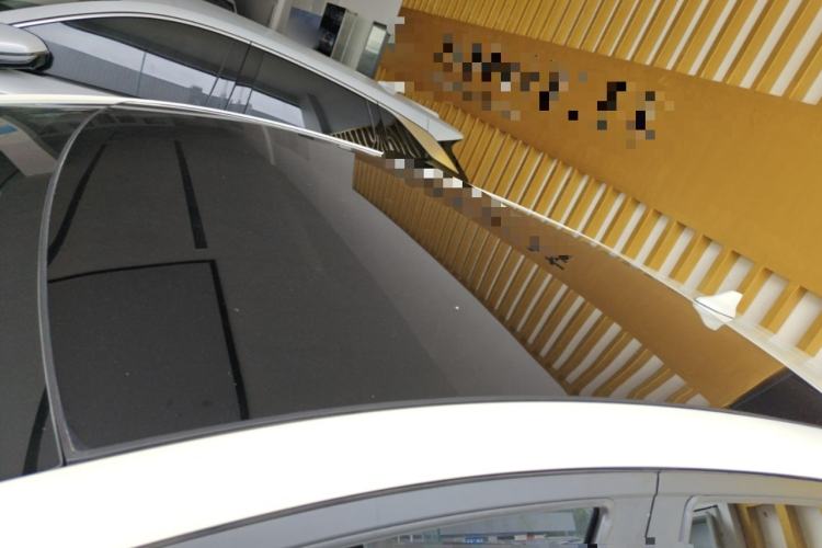Used BYD Dolphin 2023 420 km Fashion Edition Roof