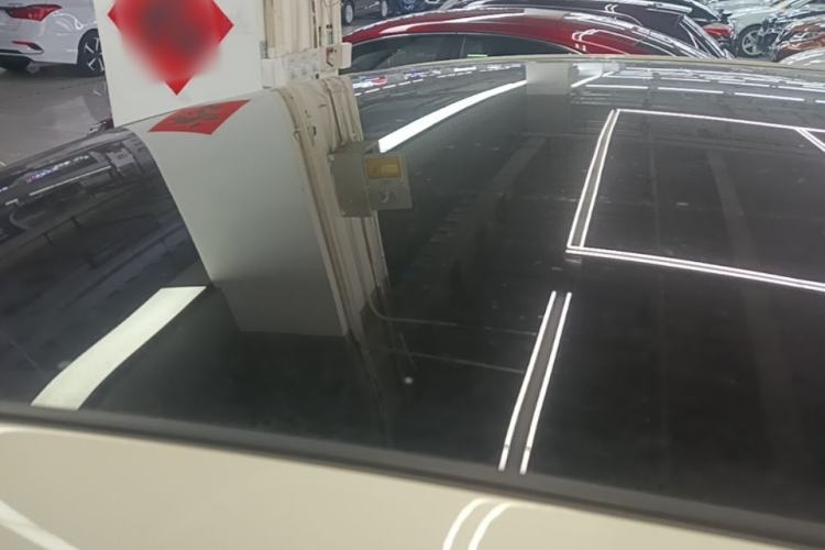 Used BYD Dolphin 2023 420 km Fashion Edition Roof