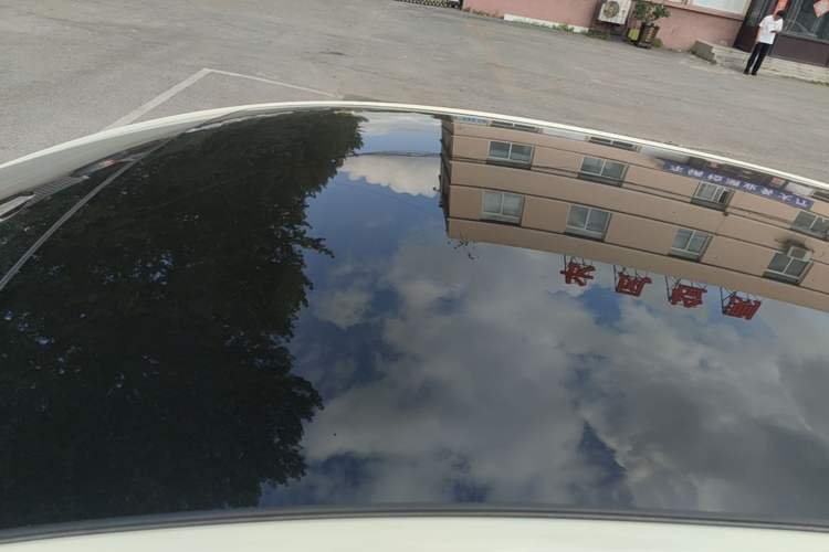 Used BYD Dolphin 2023 420 km Fashion Edition Roof