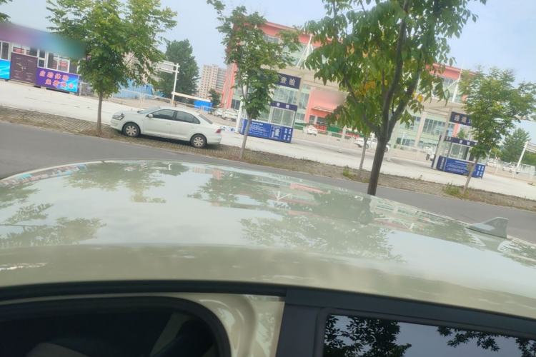 Used BYD Dolphin 2023 420 km Free Version Roof