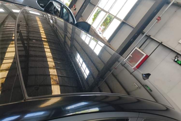 Used BYD Dolphin 2023 420 km Fashion Edition Roof