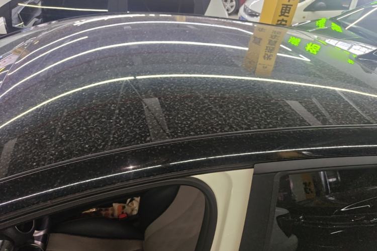 Used BYD Dolphin 2023 420 km Fashion Edition Roof