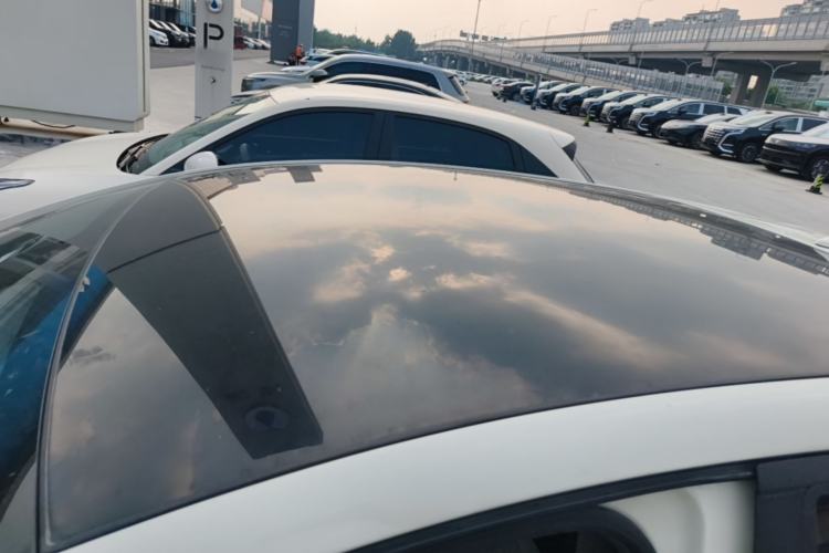 Used BYD Dolphin 2023 420 km Fashion Edition Roof