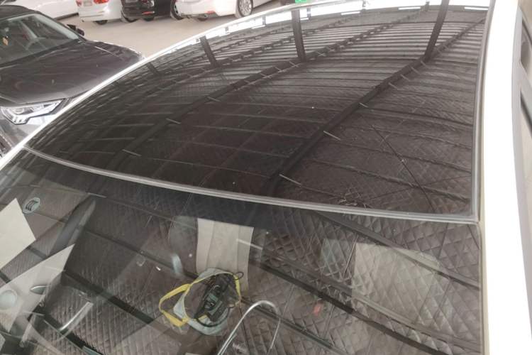 Used BYD Dolphin 2023 420 km Fashion Edition Roof