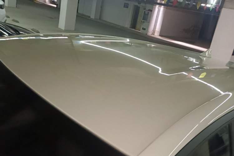 Used BYD Dolphin 2023 420 km Free Version Roof