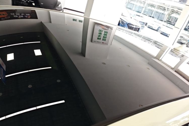Used BYD Dolphin 2023 420 km Fashion Edition Roof