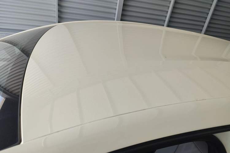 Used BYD Dolphin 2023 420 km Free Version Roof