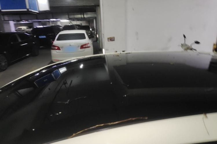 Used BYD Dolphin 2023 420 km Fashion Edition Roof