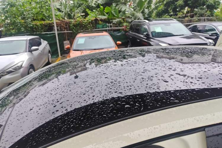 Used BYD Dolphin 2023 420 km Fashion Edition Roof