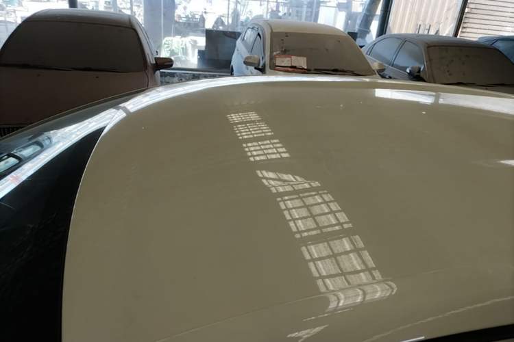 Used BYD Dolphin 2023 420 km Free Version Roof