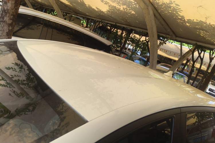 Used BYD Dolphin 2023 420 km Free Version Roof