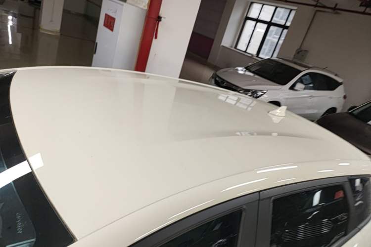 Used BYD Dolphin 2023 420 km Free Version Roof