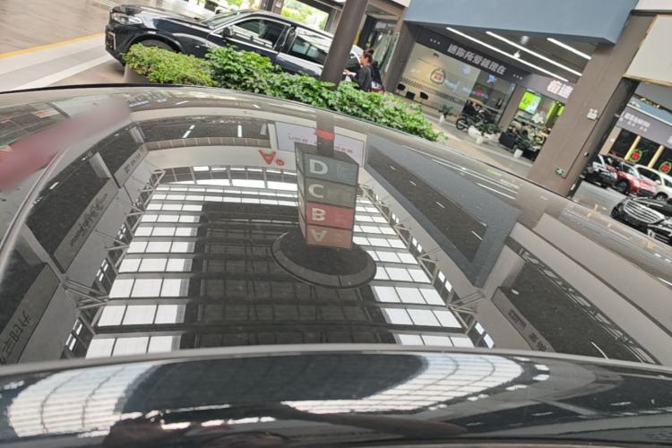 Used BYD Dolphin 2023 420 km Free Version Roof