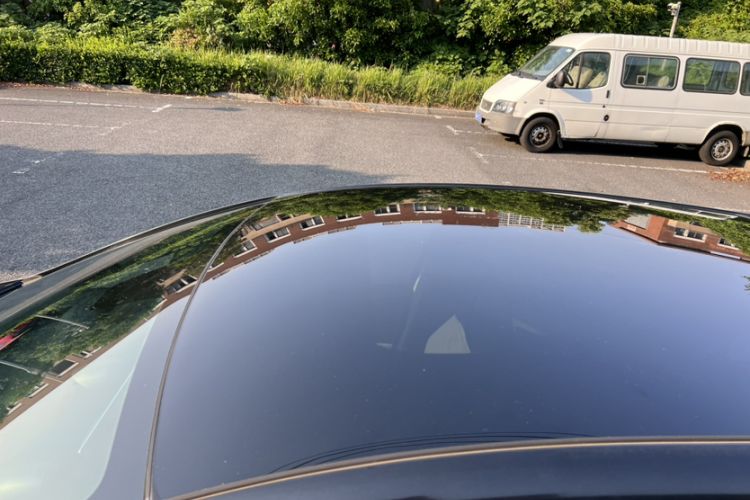 Used BYD Dolphin 2023 420 km Fashion Edition Roof