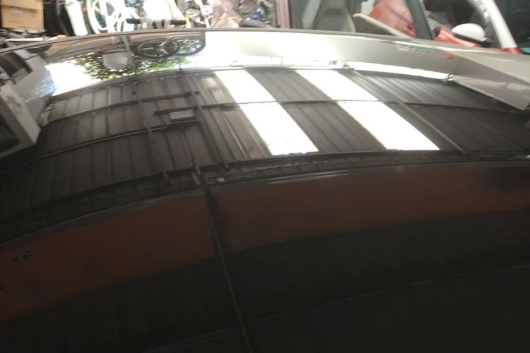 Used BYD Dolphin 2023 420 km Free Version Roof