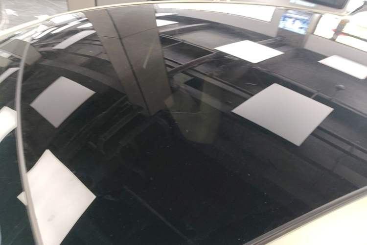 Used BYD Dolphin 2023 420 km Fashion Edition Roof