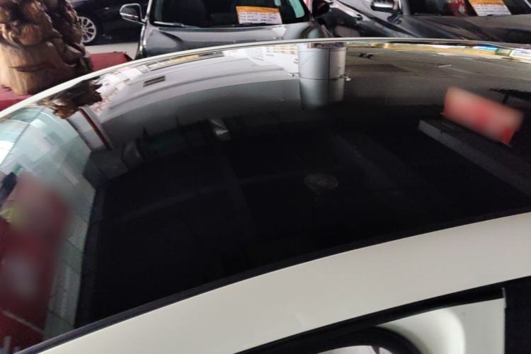Used BYD Dolphin 2023 420 km Fashion Edition Roof